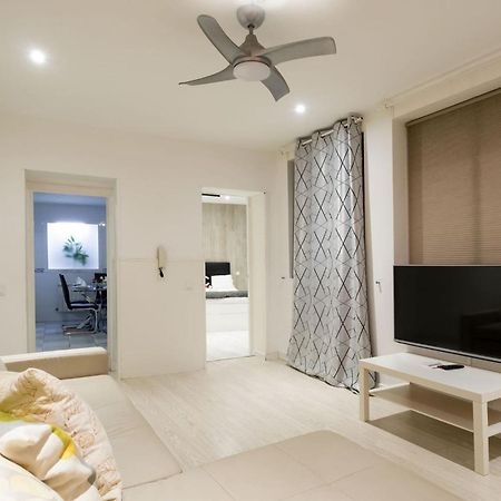Apartamentos Day Madrid Tribunal Centro Gran Via Sol ภายนอก รูปภาพ